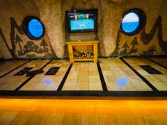 -恒坤北纬42度温泉洗浴(公园路店)