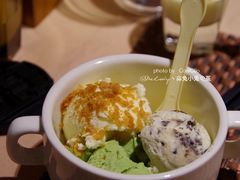 -杭州钱江新城万怡酒店-西餐厅