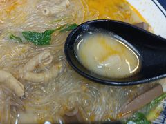 -鸭小妹鸭血粉丝(老门东店)