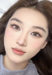 -韩美绣·骨相纹眉·洗眉美瞳线