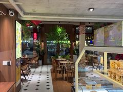 -嗒令甜品·主题融合料理餐厅(首座时代店)