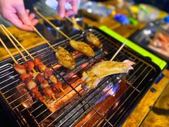 -小象钓虾·营地烧烤(洛溪店)