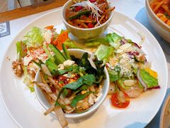 -无印良品餐堂 MUJI Diner(成都太古里店)