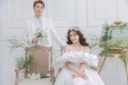 -雨墨婚纱摄影工作室