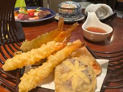 -金沙滩喜来登度假酒店-雅日本餐厅