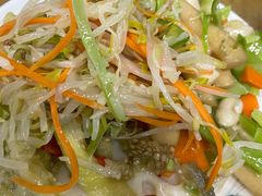 -桃记小吃(贞观街)