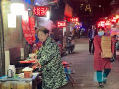-桂萍特色牛筋牛杂(长堤街总店)