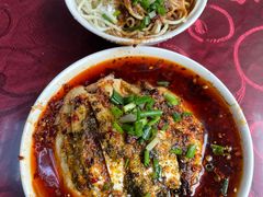 -老丘丘(较场口店)