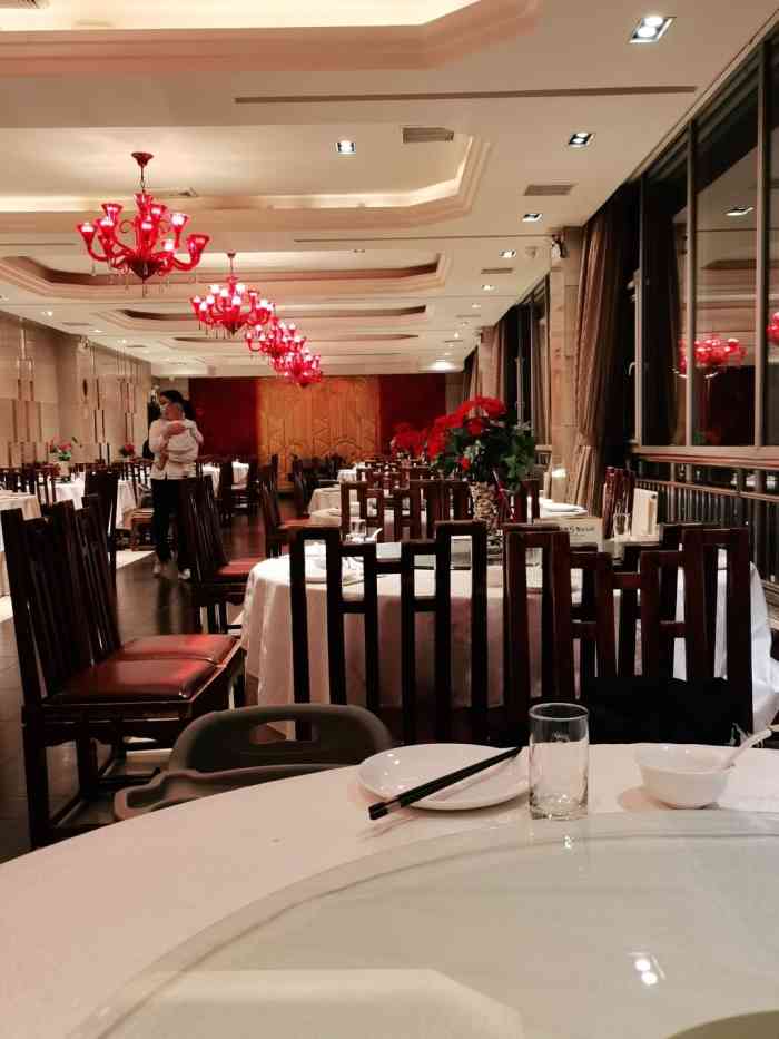 大铁勺酒楼(宾水西道店)-"天津大铁勺华苑店地址:华苑路与宾水西道交.