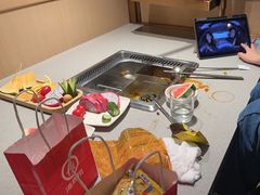 -海底捞火锅(吴中路店)