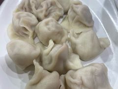 -听涛雅苑百味饺子老家菜馆