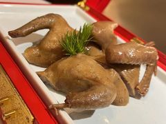 -肆月河豚·新淮扬(金融街店)