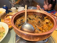 -关东小磨东北菜(上海长风大悦城店)