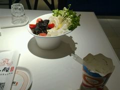 -鱼酷活鱼烤鱼(恒隆广场店)