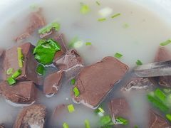 -碗碗羊肉(松石北路店)