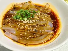 -辣婆婆(航天桥店)