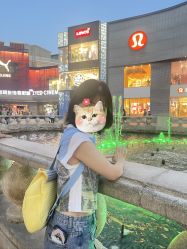 -佑米造型