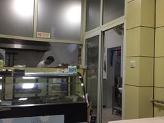 -宝光熏肉鞋底火烧(新街口店)