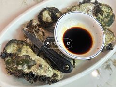 -台山新孖宝柴火黄鳝饭(三合温泉店)