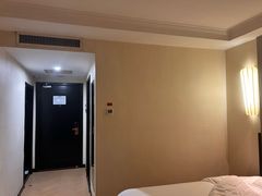 -北京九华山庄会展酒店