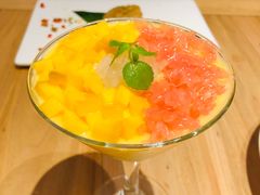 -枣子树·素食餐厅(普陀山店)