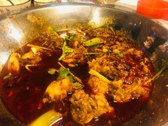 -绝城芋儿鸡(犀浦旗舰店)