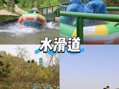 -威海华夏城景区