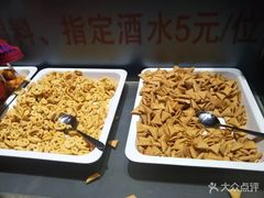 -七欣天香辣蟹火锅(无锡金太湖国际城店)