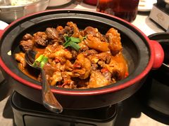 -鱼你相聚·河鲜馆(袁家岭店)