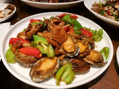 -单家老院·院子里的青岛菜(沙子口店)