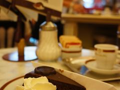 -Cafe Sacher(WIEN)