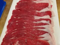 -福寿斋·老北京铜锅涮肉·烧烤(清岚店)