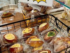 -雀食面包店(钟楼店)