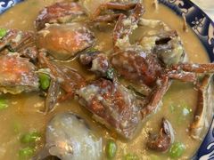 -丫丫蟹庄·苏式园林农家乐·阳澄湖大闸蟹(阳澄湖莲花岛店)