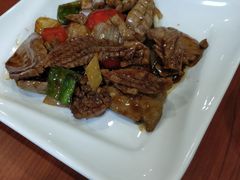 -香港仔茶餐厅(凤阳店)