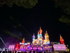 -沈阳方特欢乐世界