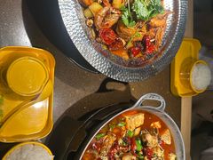 -蛙喔牛蛙(金桥太茂店)