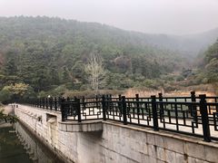 -九龙潭景区