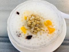 -芬芳甜品(同福路店)