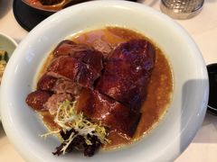 -港丽餐厅(高德置地店)