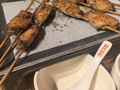 -管氏翅吧(国展店)