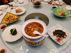 -绍兴饭店知遇楼(环山路店)