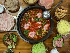 -笔记安顺夺夺粉火锅