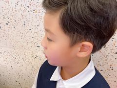 -海马体照相馆(上海宝山万达广场店)