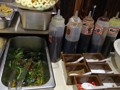 -宽板凳老灶火锅(南礼士路店)