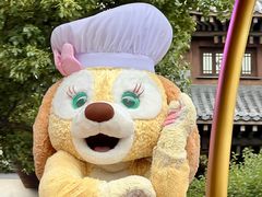 -上海迪士尼度假区