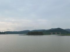 -美的鹭湖森林度假区