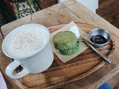 -CAFE CHEZ W一木家(香山路店)