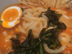 -池奈·咖喱蛋包饭(熙地港店)