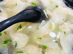 -老盛兴汤包馆(江宁一店)